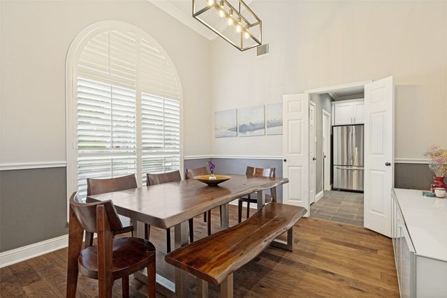 322 Hampton Court, Coppell, TX 75019