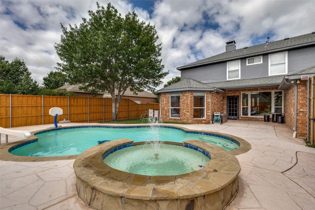 322 Hampton Court, Coppell, TX 75019
