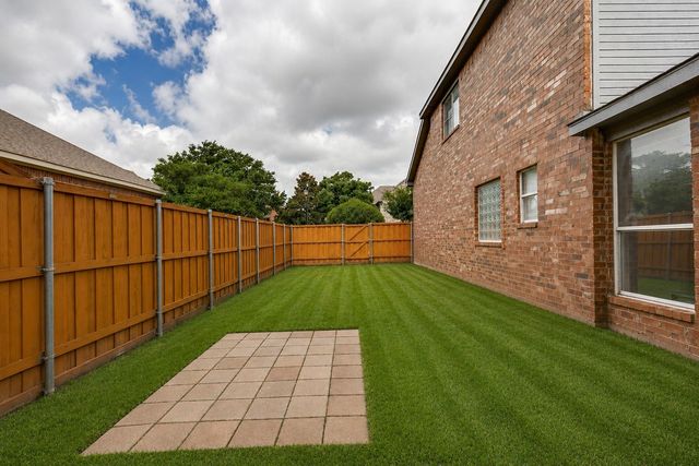 322 Hampton Court, Coppell, TX 75019