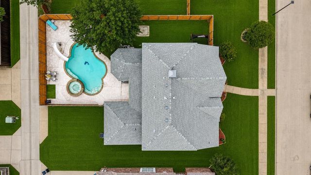 322 Hampton Court, Coppell, TX 75019