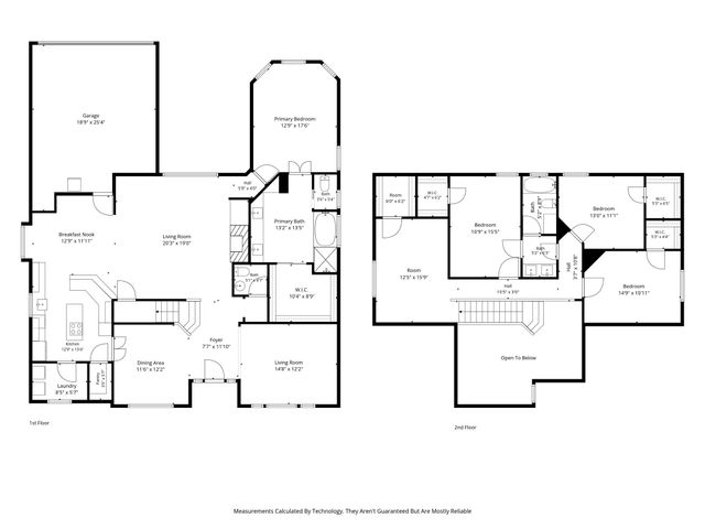 322 Hampton Court, Coppell, TX 75019