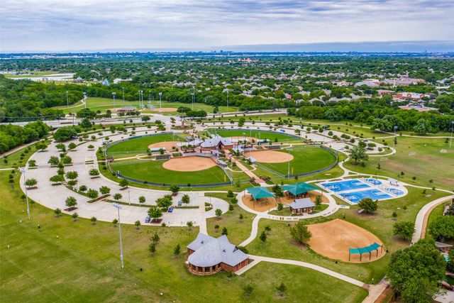 322 Hampton Court, Coppell, TX 75019
