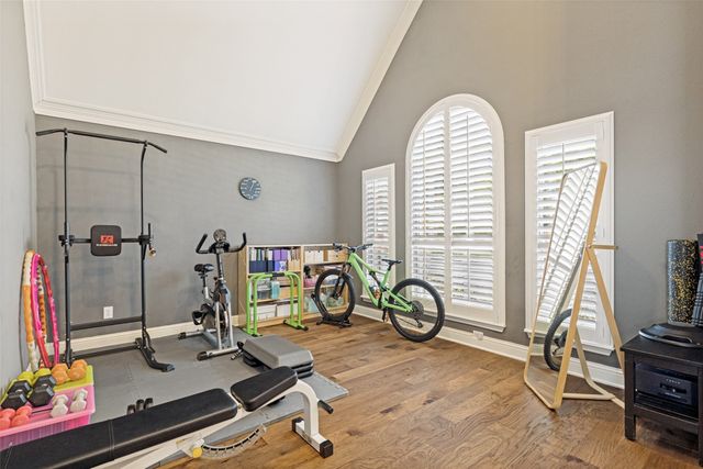 322 Hampton Court, Coppell, TX 75019