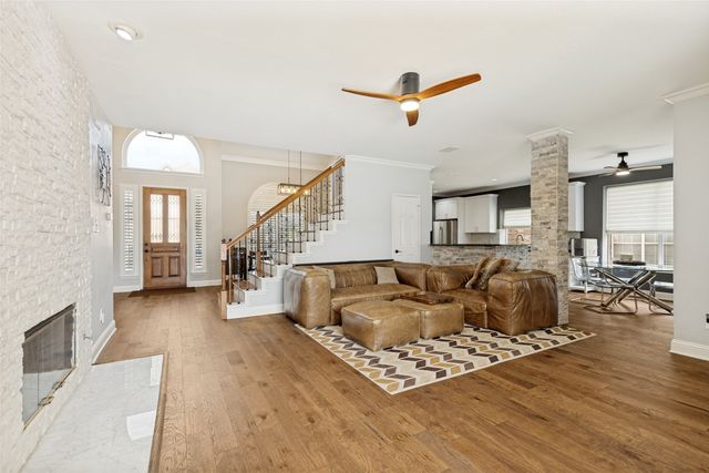 322 Hampton Court, Coppell, TX 75019
