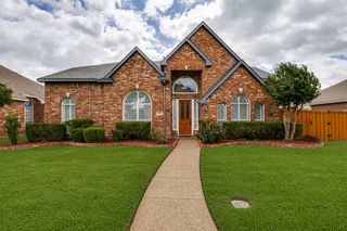 322 Hampton Court, Coppell, TX 75019