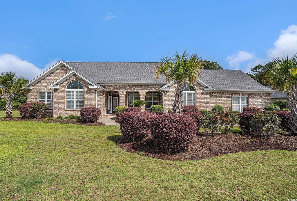 2060 Woodburn Dr., Myrtle Beach, SC 29579
