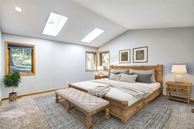 8095 S Wagon Wheel Road, Morrison, CO 80465