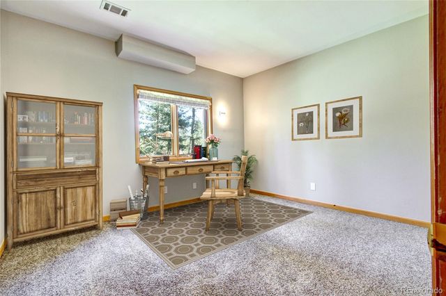 8095 S Wagon Wheel Road, Morrison, CO 80465