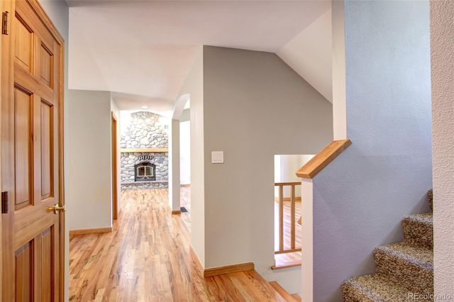8095 S Wagon Wheel Road, Morrison, CO 80465
