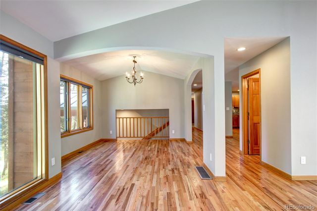 8095 S Wagon Wheel Road, Morrison, CO 80465