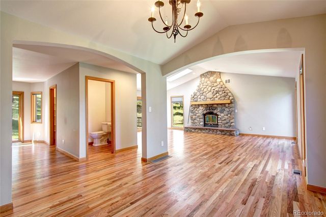 8095 S Wagon Wheel Road, Morrison, CO 80465