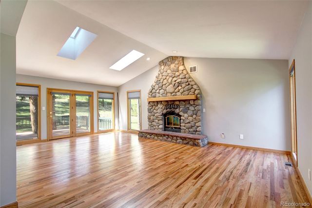 8095 S Wagon Wheel Road, Morrison, CO 80465