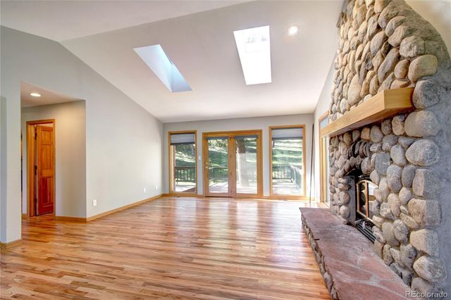 8095 S Wagon Wheel Road, Morrison, CO 80465