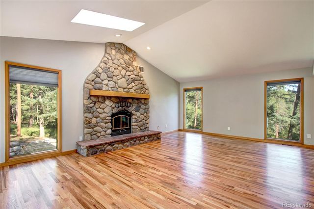8095 S Wagon Wheel Road, Morrison, CO 80465
