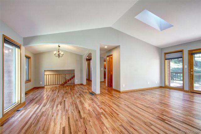 8095 S Wagon Wheel Road, Morrison, CO 80465