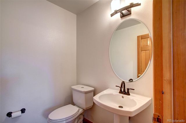 8095 S Wagon Wheel Road, Morrison, CO 80465
