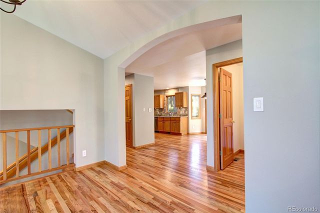 8095 S Wagon Wheel Road, Morrison, CO 80465