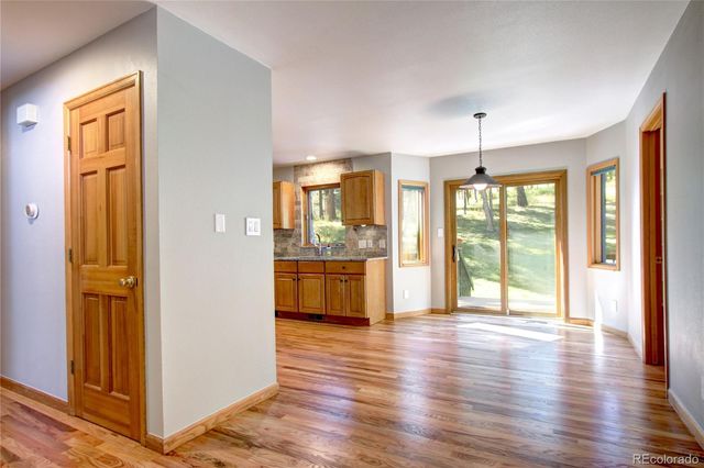 8095 S Wagon Wheel Road, Morrison, CO 80465