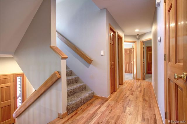 8095 S Wagon Wheel Road, Morrison, CO 80465