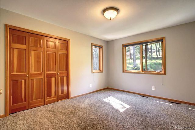 8095 S Wagon Wheel Road, Morrison, CO 80465