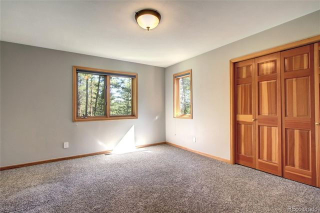 8095 S Wagon Wheel Road, Morrison, CO 80465