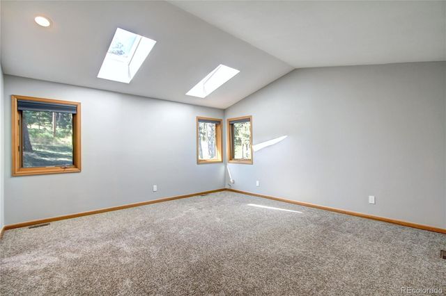 8095 S Wagon Wheel Road, Morrison, CO 80465