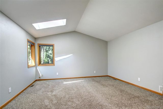 8095 S Wagon Wheel Road, Morrison, CO 80465