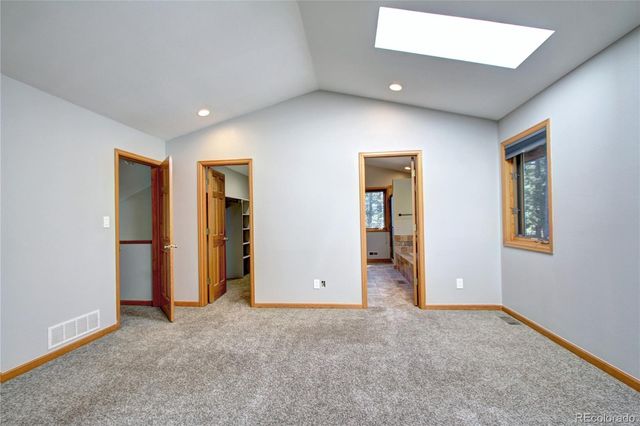 8095 S Wagon Wheel Road, Morrison, CO 80465