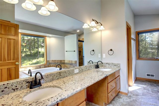 8095 S Wagon Wheel Road, Morrison, CO 80465