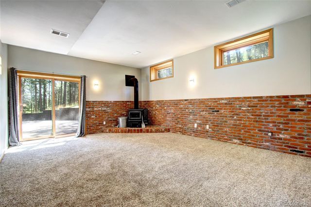 8095 S Wagon Wheel Road, Morrison, CO 80465