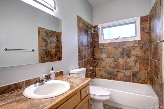 8095 S Wagon Wheel Road, Morrison, CO 80465