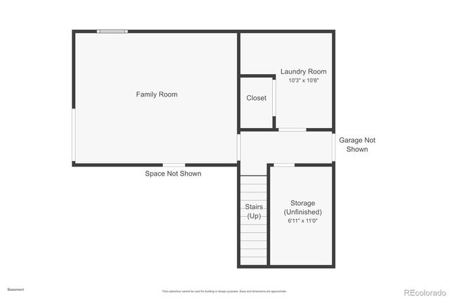 8095 S Wagon Wheel Road, Morrison, CO 80465