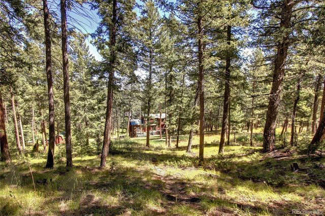 8095 S Wagon Wheel Road, Morrison, CO 80465