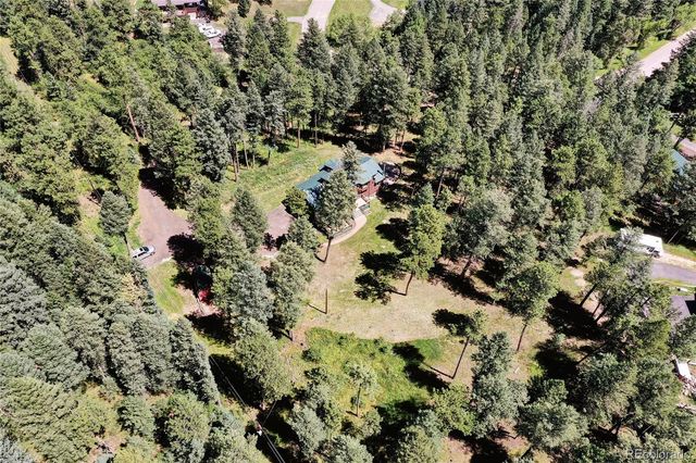 8095 S Wagon Wheel Road, Morrison, CO 80465