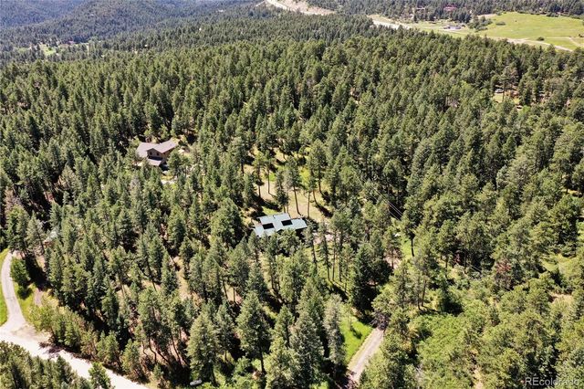 8095 S Wagon Wheel Road, Morrison, CO 80465