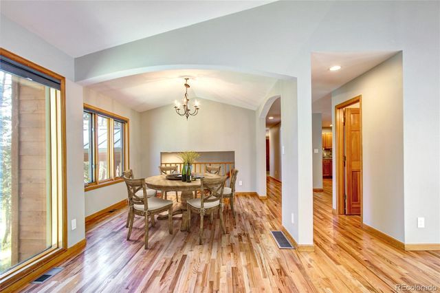 8095 S Wagon Wheel Road, Morrison, CO 80465