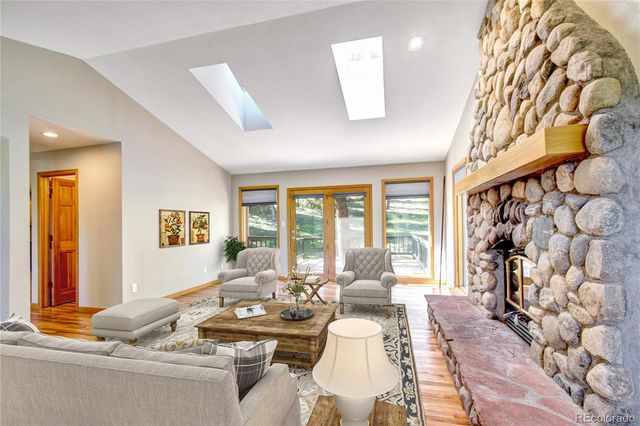 8095 S Wagon Wheel Road, Morrison, CO 80465