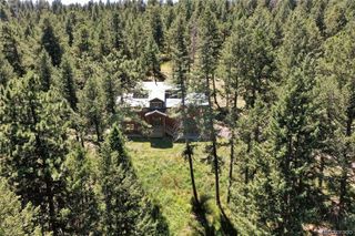 8095 S Wagon Wheel Road, Morrison, CO 80465