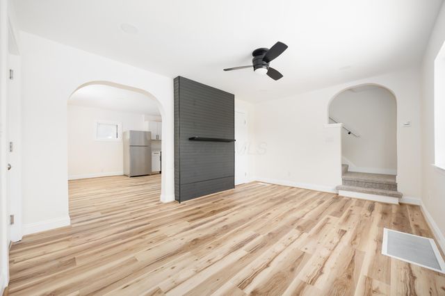 524 E Hinman Avenue, Columbus, OH 43207