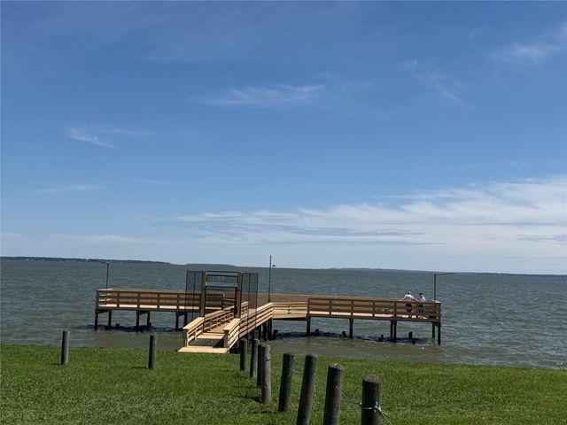 30 Terrace Drive, Point Blank, TX 77364