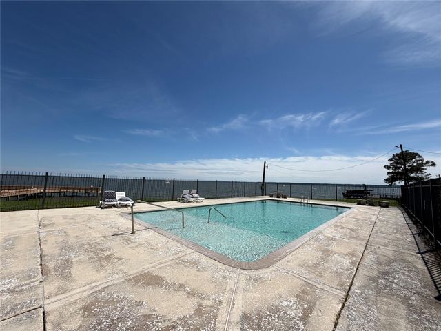 30 Terrace Drive, Point Blank, TX 77364