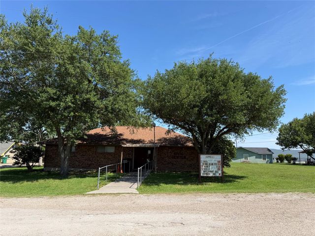 30 Terrace Drive, Point Blank, TX 77364