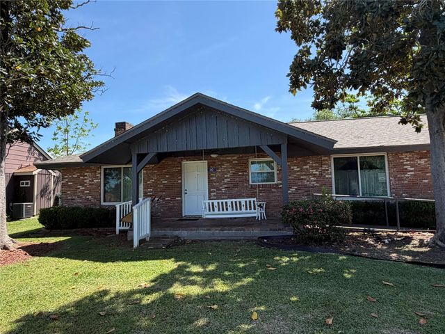 30 Terrace Drive, Point Blank, TX 77364
