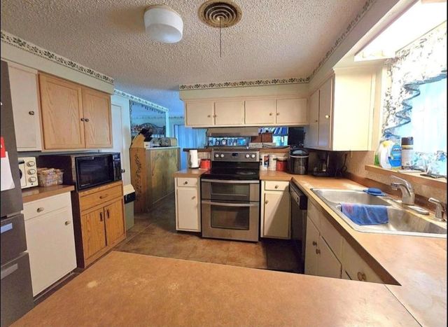 30 Terrace Drive, Point Blank, TX 77364