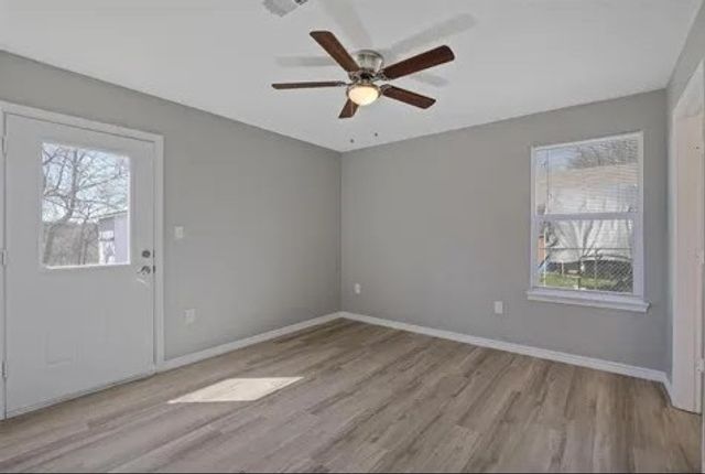 801 N 8th Avenue, Denison, TX 75021