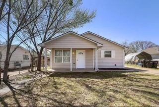 801 N 8th Avenue, Denison, TX 75021