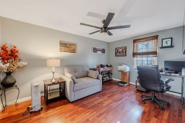 62 Dexter Ave, Dracut, MA 01826