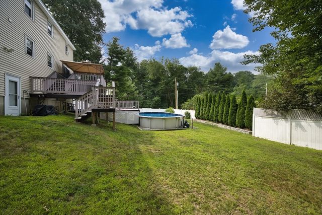 62 Dexter Ave, Dracut, MA 01826