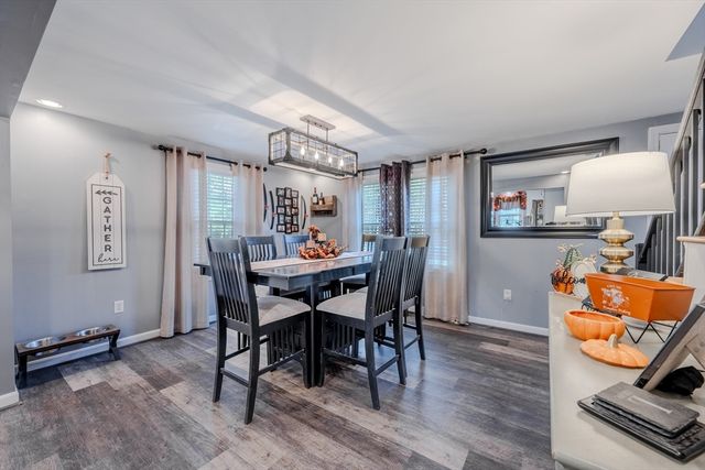 62 Dexter Ave, Dracut, MA 01826