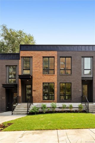 822 Dahlia Street, Denver, CO 80220